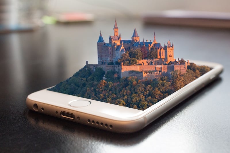 Virtual Museums