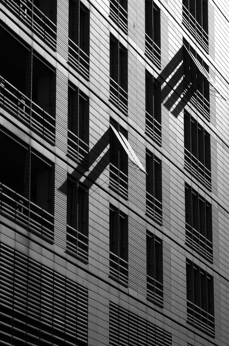 Architectural Marvel