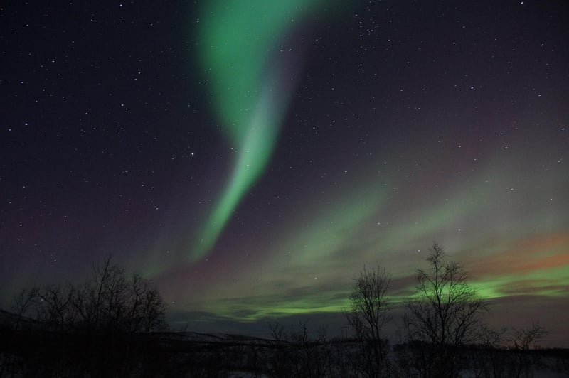 Aurora Borealis